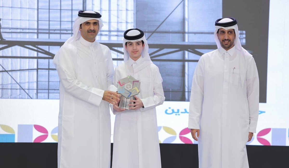 Minister of Culture Honors Winners of Inaugural Doha Photography Award